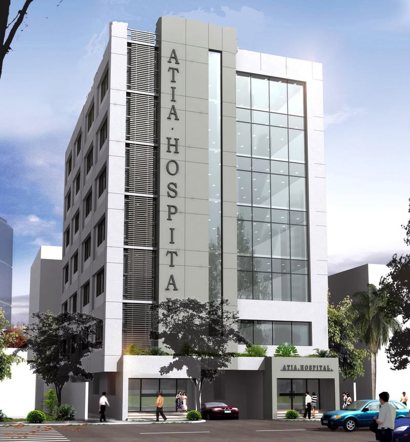 Medical Real Estate: A Smarter Alternative to Traditional Investment?
