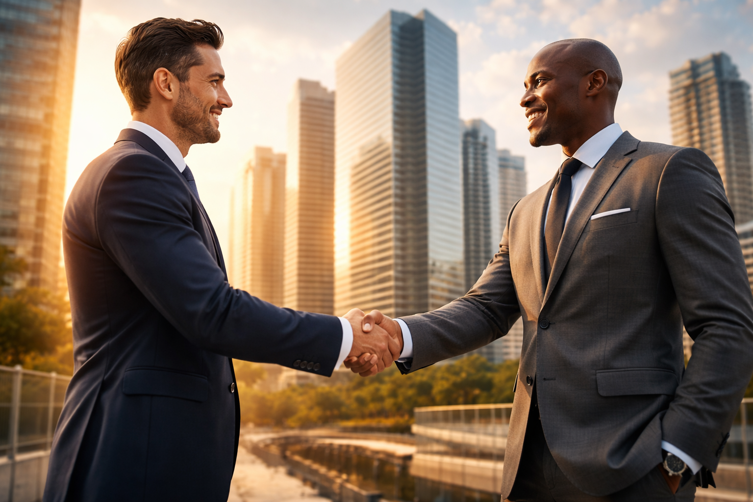 Commitment in Real Estate Development:  When Trust Becomes Investment Value ?