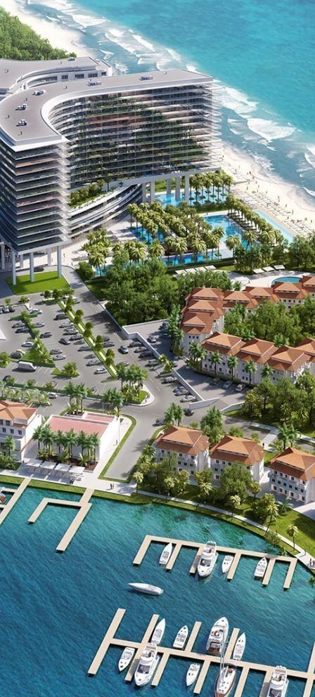 Coastal Resorts After 2025: Is a Summer  Home Still Just a Lifestyle Choice?
