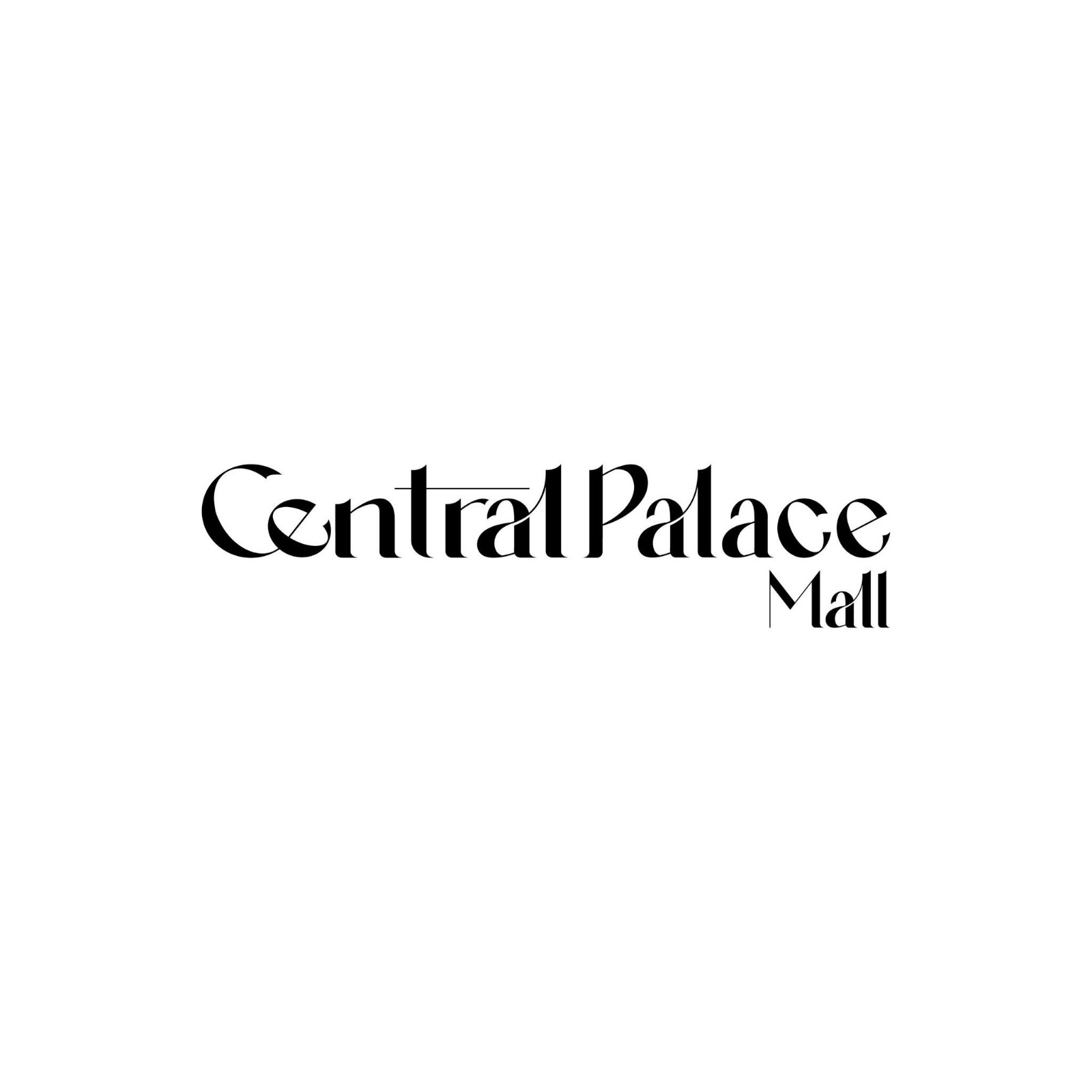 Central palace Mall