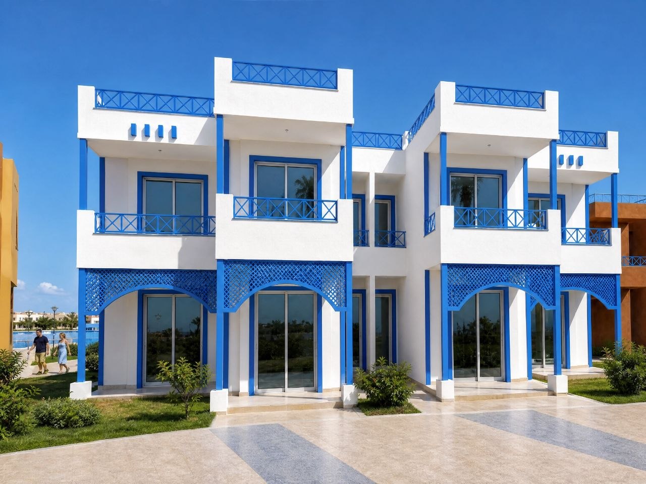 ELO Resort - Image 1