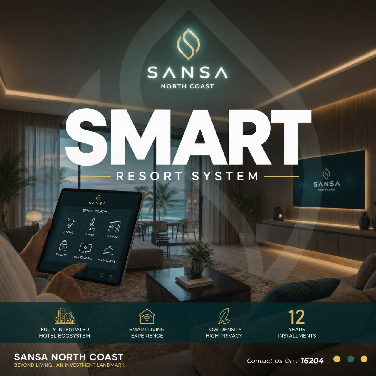 SANSA - Image 6
