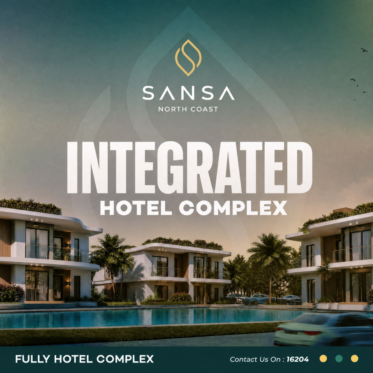 SANSA - Image 10